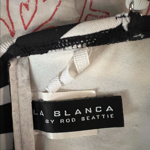 Swim Top - Picture 4 of 5